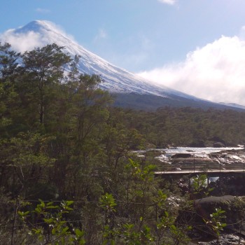 Chile Süden 1