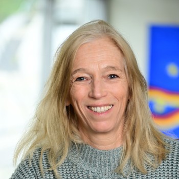 Sabine Hauer fregegeben