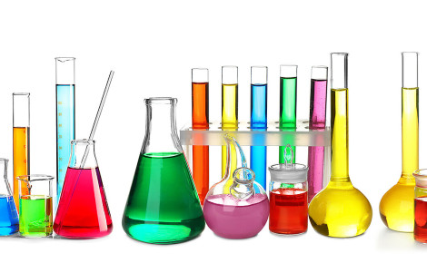 Chemie Header