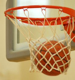 Basketball AG Header