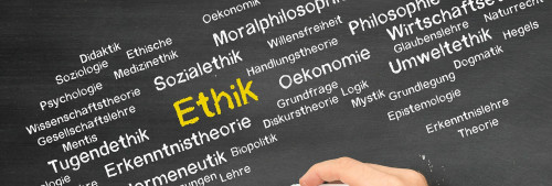 Ethik Header