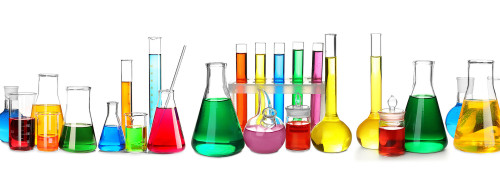 Chemie Header