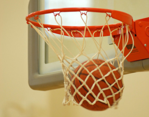 Basketball AG Header